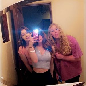 Meet your Posher, Kaiya